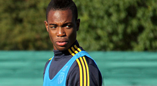 Анже-Фредди Плюмен, фото rclens.fr 