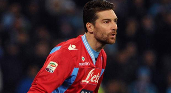 Морган де Санктис, фото goal.com