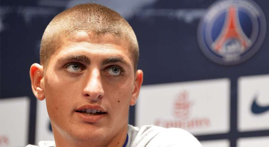 Марко Верратти, google.com