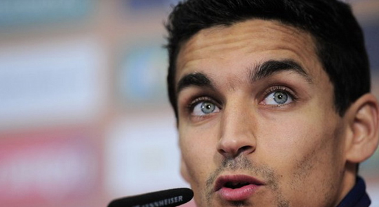 Хесус Навас, google.com