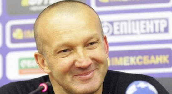 Роман Григорчук, фото google.com