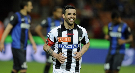 Антонио Ди Натале, Getty Images