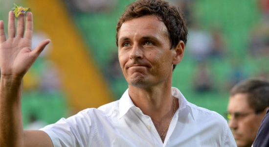 Игорь Негреску, fcdacia.md