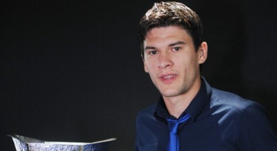 Кристиан Сапунару, Getty Images