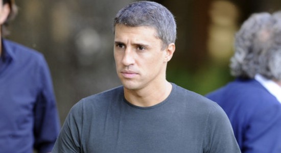 Эрнан Креспо, Getty Images