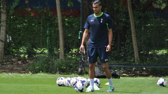 фото tottenhamhotspur.com