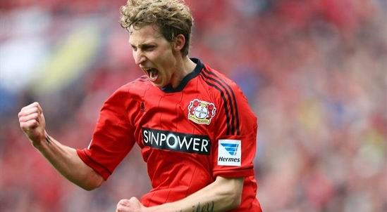 Штефан Кисслинг, Getty images