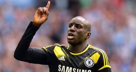 Демба Ба, фото Getty Images