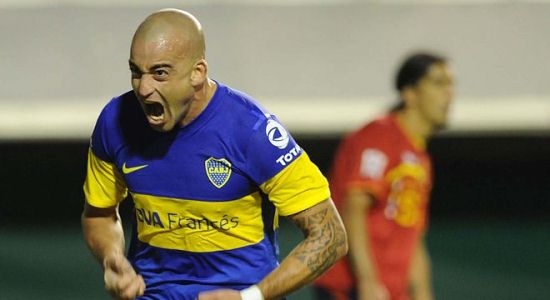 Сантьяго Сильва, publimetro.com.mx