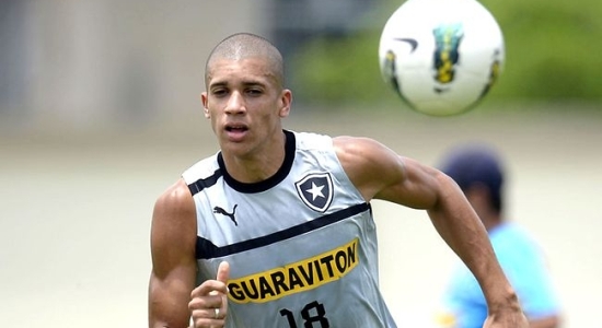 Дория, sambafoot.com