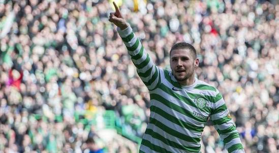 Гари Хупер, BBC