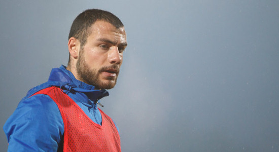 Джаба Канкава, fcdnipro.ua