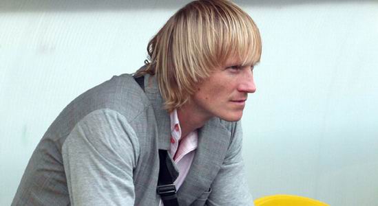 Андрей Гусин, kc-camapa.ru