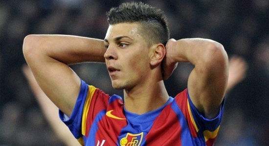 Александр Драгович, Getty Images