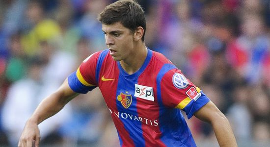 Александар Драгович, foxsportsasia.com