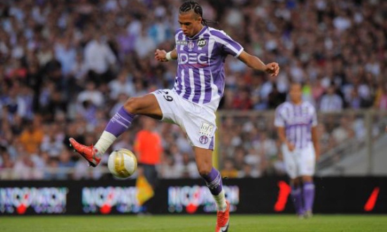 Этьенн Капуэ, Getty Images