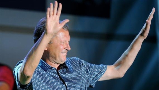 Мирон Маркевич, Football.ua