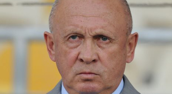 Николай Павлов, Football.ua