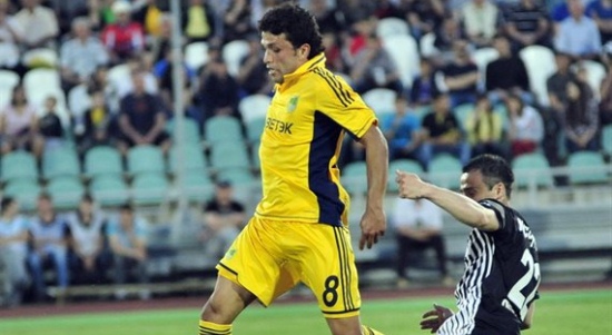 Эдмар, Football.ua