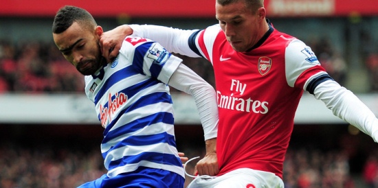 Жозе Босингва, Getty Images