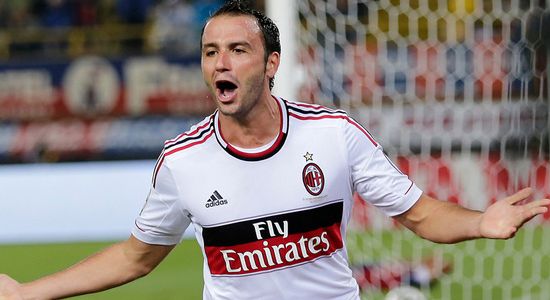 Джампаоло Паццини, фото calciomercatonews.com