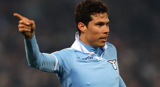 Эрнанес, Getty Images