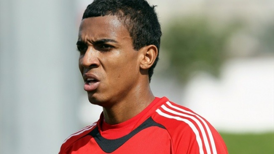 Луис Густаво, Getty Images