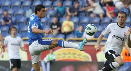 © Станислав Ведмидь Football.ua