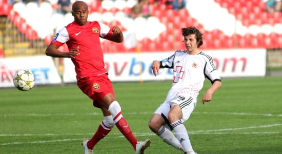 Фото fcvolyn.net