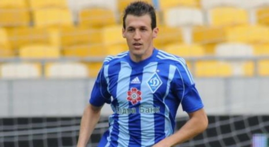 Данило Силва, Football.ua