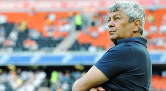 Мирча Луческу, Football.ua