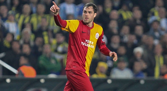 Йохан Элмандер, Getty Images