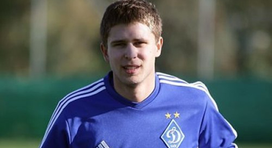 Артем Кравец, фото sport-xl.net