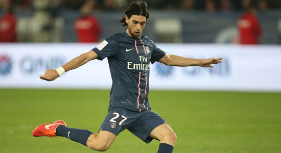 Хавьер Пасторе, Getty Images