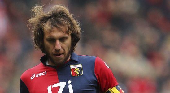 Марко Росси, фото aol.co.uk