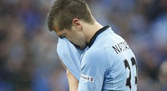 Матия Настасич, AP Photo