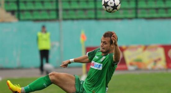 Павел Ксенз, фото Football.ua