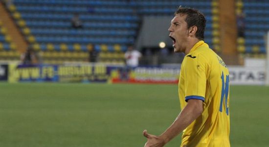 Артем Дзюба, sport-express.ru