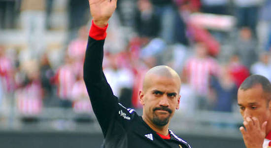 Хуан Себастьян Верон, ole.com.ar