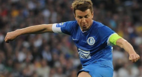 Руслан Ротань, Football.ua