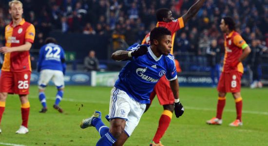 Мичел Бастос, Getty Images