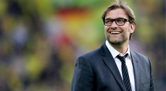 Юрген Клопп, Getty Images