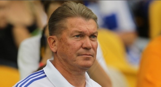 Фото fcdynamo.kiev.ua