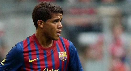 Джонатан Дос Сантос, mipuntodevista.com