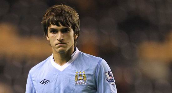 Денис Суарес, news.ladbrokes.com