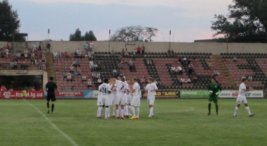 фото fcstal.lg.ua