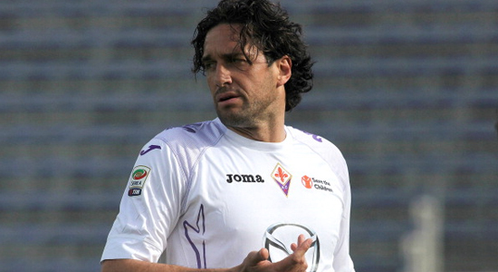 Лука Тони, Getty Images