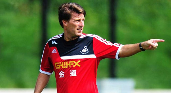 Микаэль Лаудруп, skysports.com