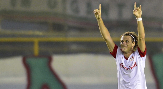 Диего Форлан, Getty Images