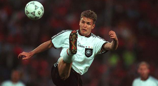 Оливер Бирхофф, goal.com